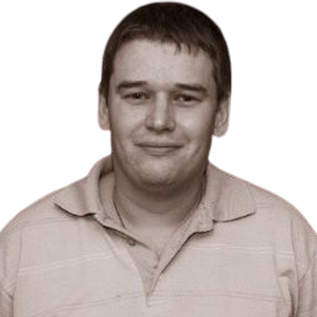 Evgeniy Tabatsky, MEng