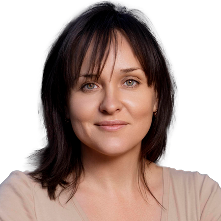 Darya Orlova, PhD