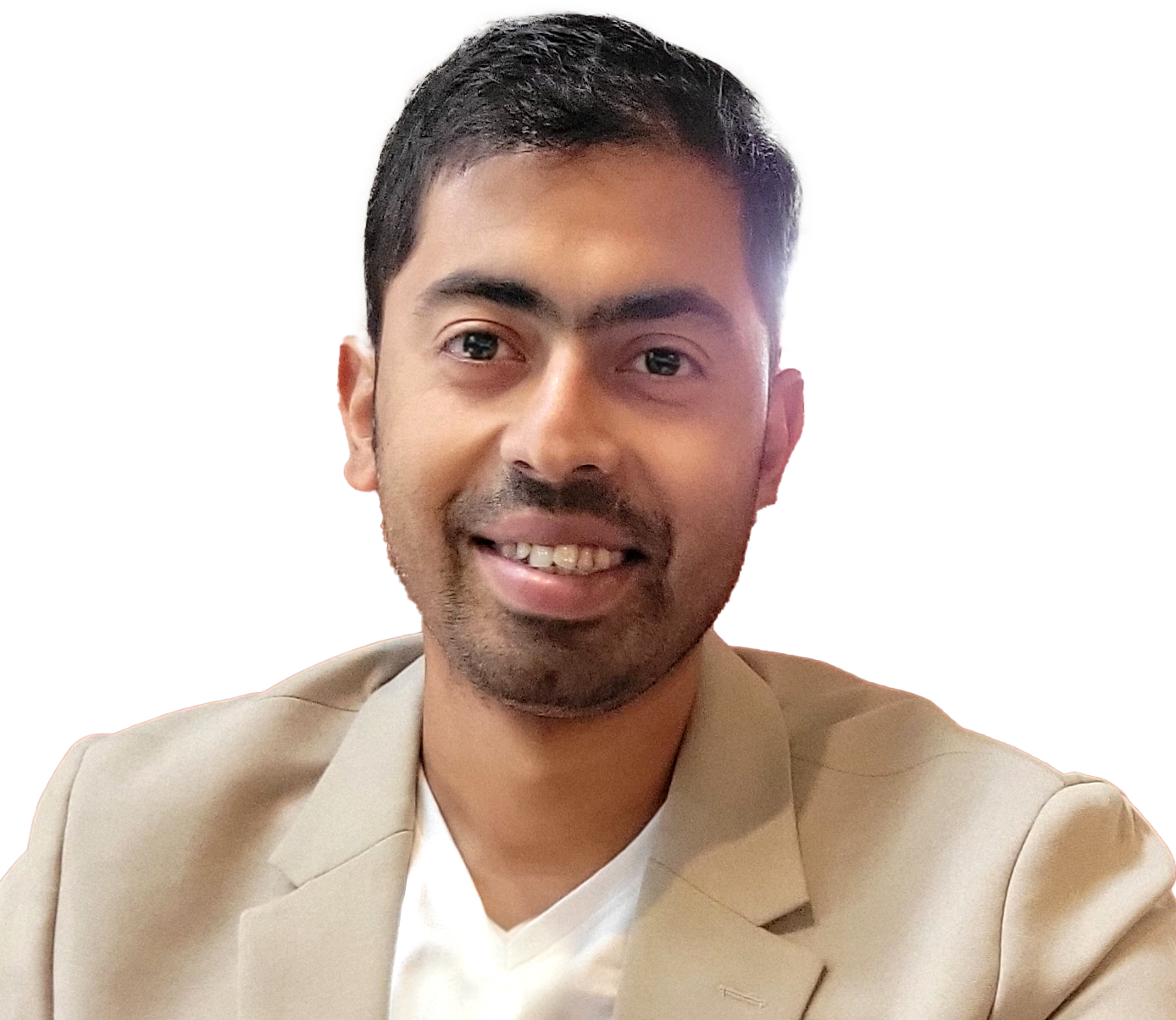 Debopam Ghosh, PhD