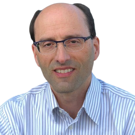 James Trager, PhD
