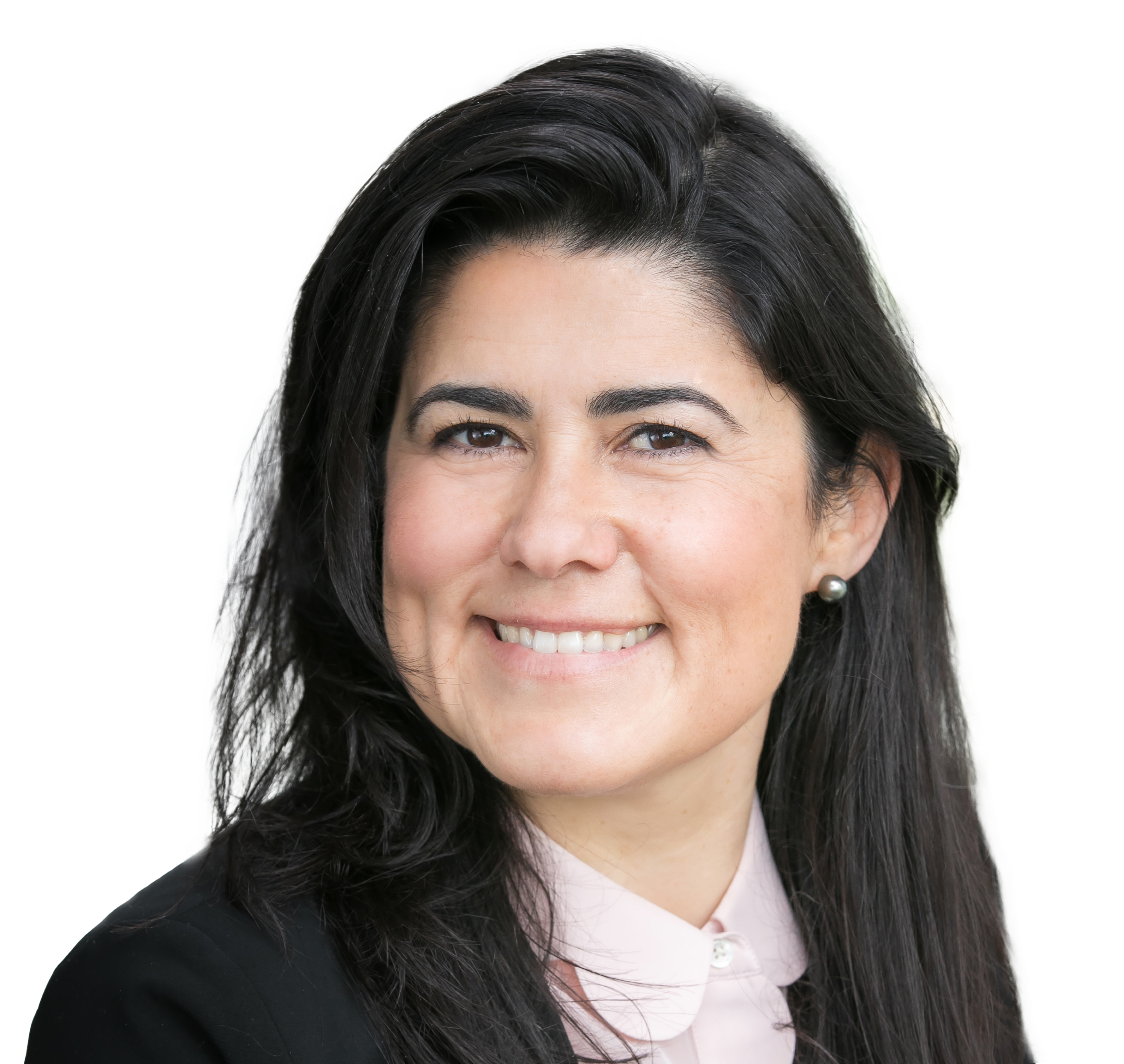 Laura Kahn