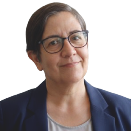 Lisa Mendoza, PhD